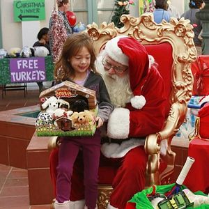 Photo Aubrey Anderson-Emmons