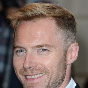 Photo Ronan Keating