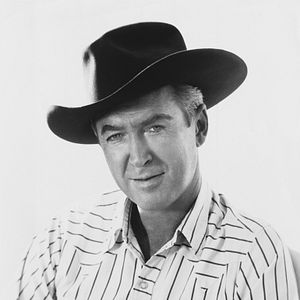 Photo James Stewart