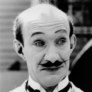 Photo James Finlayson