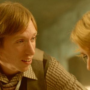 Photo Aïda Ballmann