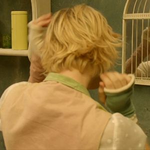 Photo Aïda Ballmann