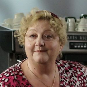 Photo Chantal Neuwirth