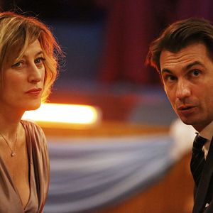 Photo Fabrizio Gifuni