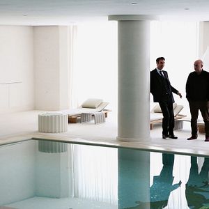 Photo Fabrizio Gifuni