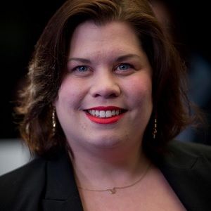 Photo Katy Brand