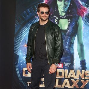 Photo Bradley Cooper