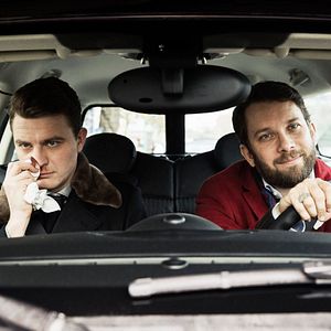 Photo Friedrich Mücke