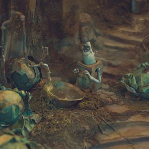 Photo Les Boxtrolls