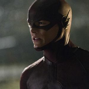 Photo Grant Gustin