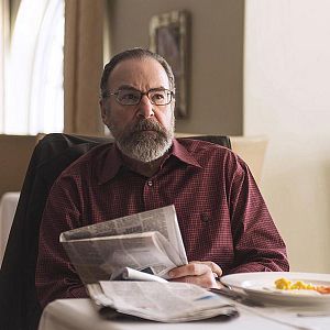 Photo Mandy Patinkin