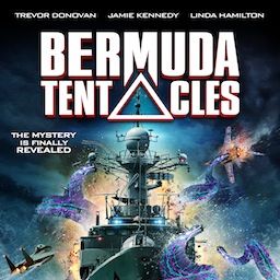 Photo Bermuda Tentacles