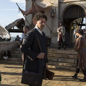 Photo Richard Coyle