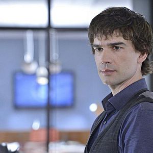 Photo Christopher Gorham