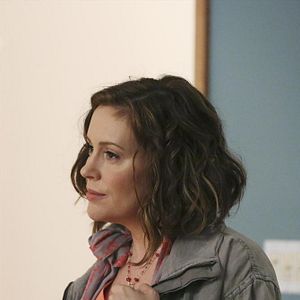 Photo Alyssa Milano