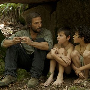 Photo Vie sauvage