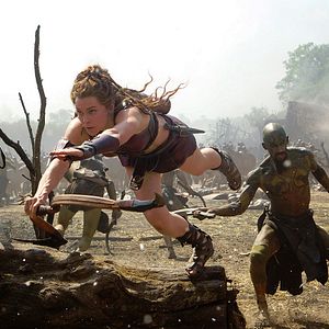 Photo Ingrid Bolsø Berdal