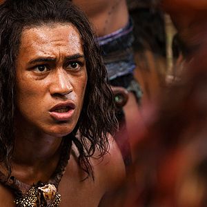 Photo The Dead Lands