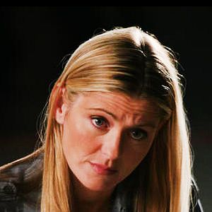 Photo Louise Lombard