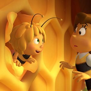 Photo La Grande aventure de Maya l'abeille