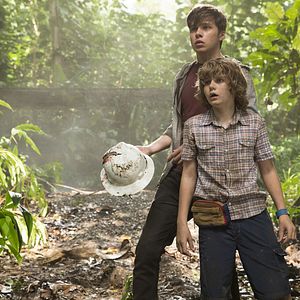 Photo Ty Simpkins