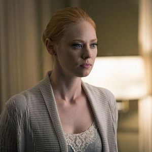 Photo Deborah Ann Woll