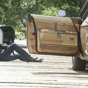 Photo Longmire