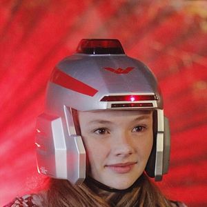 Photo Natalie Alyn Lind
