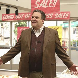 Photo Jeff Garlin