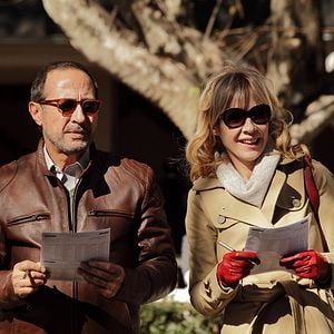 Photo Inés Estévez