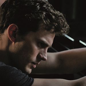 Photo Jamie Dornan