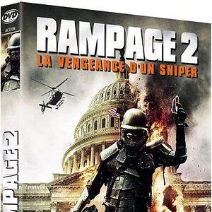 Photo Rampage 2 - La vengeance d'un sniper
