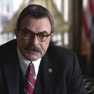 Photo Blue Bloods