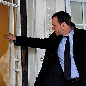 Photo Blue Bloods