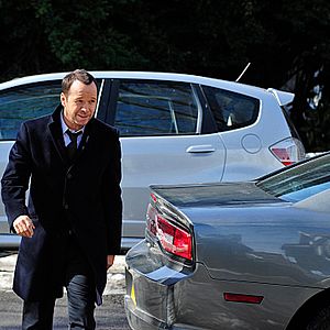 Photo Blue Bloods