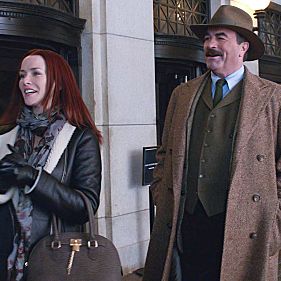Photo Blue Bloods