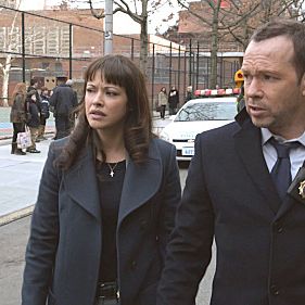 Photo Blue Bloods