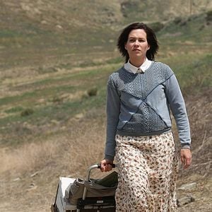 Photo Franka Potente