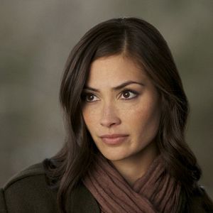 Photo Caitlin McHugh