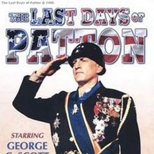 Photo Les Derniers jours de Patton