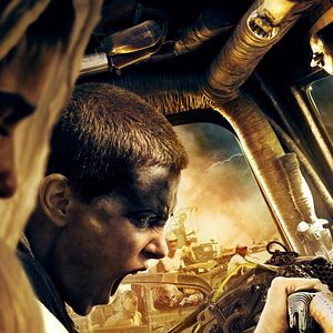 Photo Mad Max: Fury Road