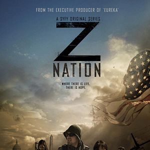 Photo Z Nation