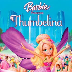 Photo Barbie présente Lilipucia