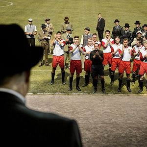 Photo Landauer (A Life for Football)