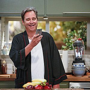 Photo Beau Bridges