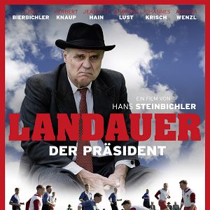Photo Landauer (A Life for Football)