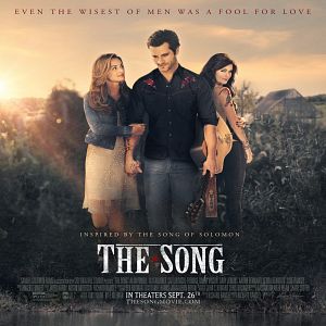 Photo The Song