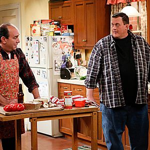 Photo Louis Mustillo