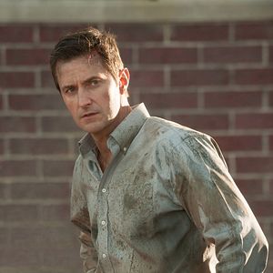 Photo Richard Armitage