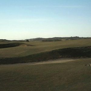 Photo Golf in the Kingdom